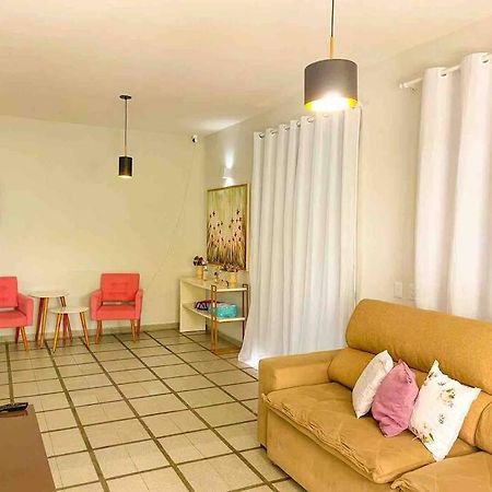Casa A 170M Da Praia Com Vista Para O Mar Ilhéus Eksteriør billede