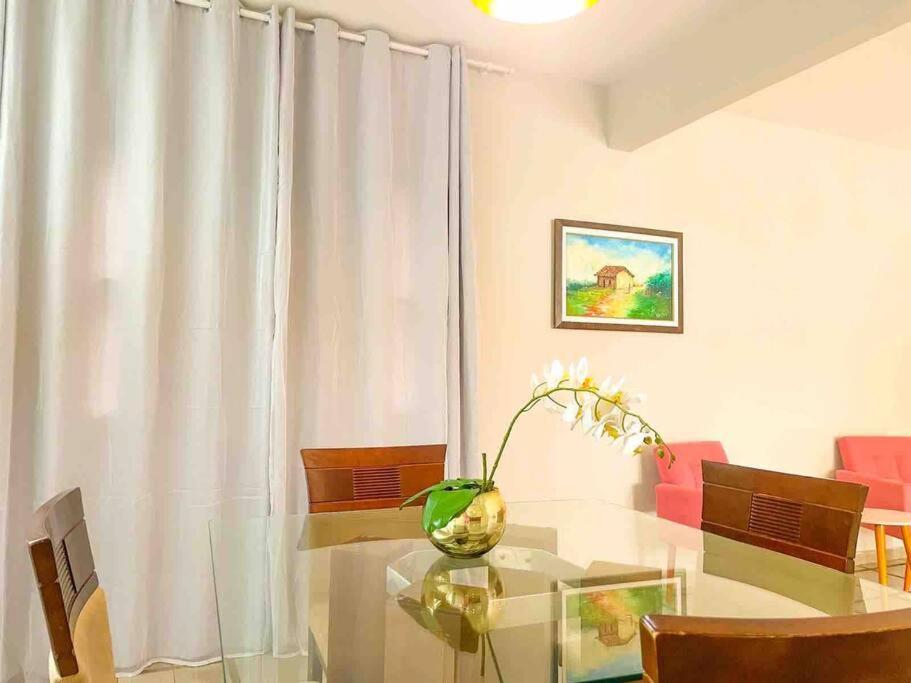 Casa A 170M Da Praia Com Vista Para O Mar Ilhéus Eksteriør billede